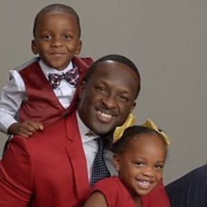 Meet your Posher, Chris